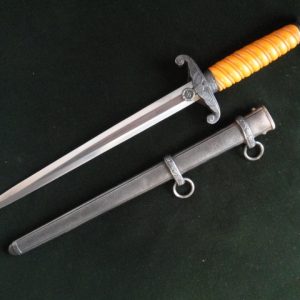 Rare Maker Army Dagger (#28842)